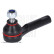 Tie Rod End ADN18723 Blue Print, Thumbnail 2