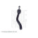 Tie Rod End ADN187236 Blue Print, Thumbnail 4