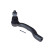 Tie Rod End ADN187238 Blue Print