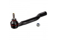 Tie Rod End ADN187240 Blue Print