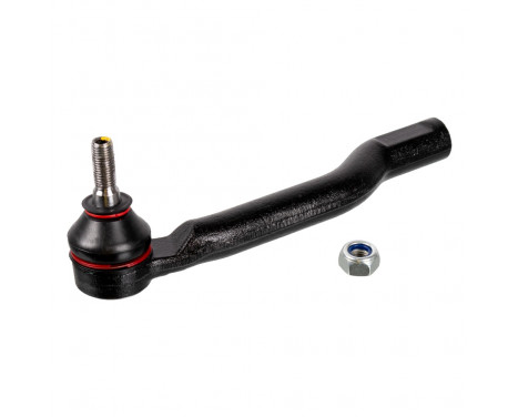 Tie Rod End ADN187240 Blue Print