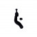 Tie Rod End ADN187245 Blue Print, Thumbnail 2