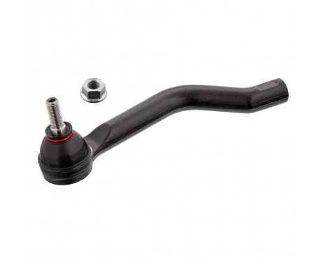 Tie Rod End ADN187248 Blue Print