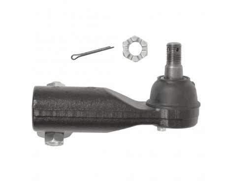 Tie Rod End ADN18770 Blue Print