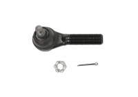 Tie Rod End ADN18790 Blue Print