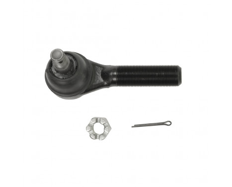Tie Rod End ADN18790 Blue Print