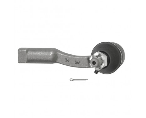 Tie Rod End ADS78703 Blue Print, Image 2