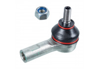 Tie Rod End ADS78705 Blue Print