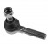 Tie Rod End ADT38702 Blue Print