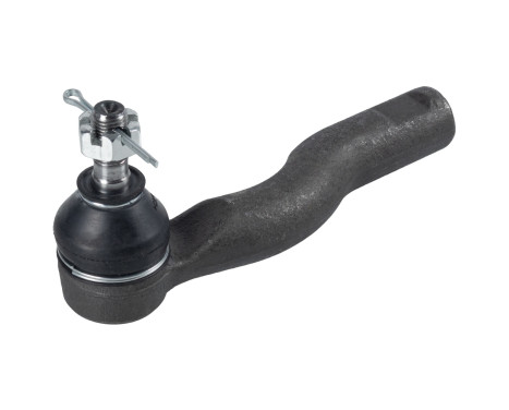 Tie Rod End ADT387102 Blue Print