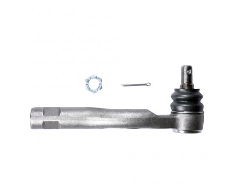 Tie Rod End ADT387106 Blue Print