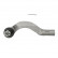 Tie Rod End ADT387109 Blue Print