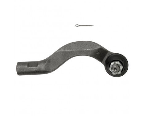 Tie Rod End ADT387110 Blue Print