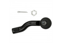Tie Rod End ADT387118 Blue Print