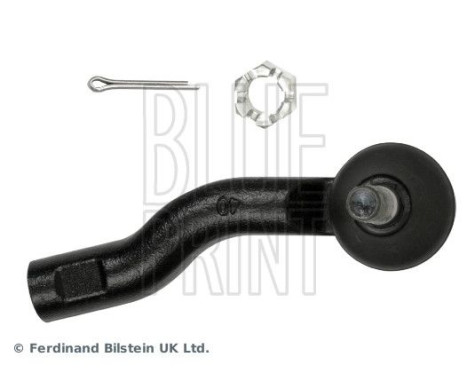Tie Rod End ADT387118 Blue Print, Image 3