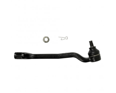 Tie Rod End ADT387120 Blue Print, Image 2