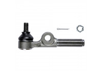 Tie Rod End ADT387145 Blue Print
