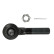 Tie Rod End ADT387147 Blue Print