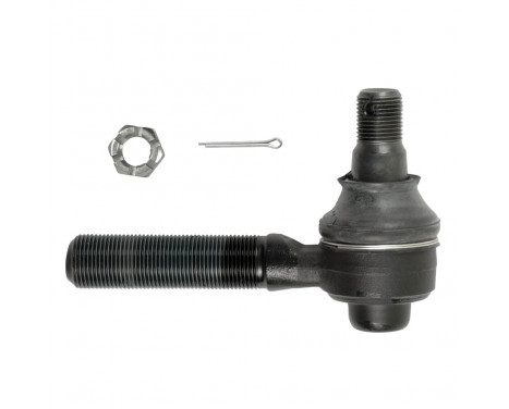 Tie Rod End ADT387148 Blue Print
