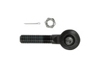 Tie Rod End ADT387155 Blue Print