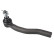 Tie Rod End ADT387163 Blue Print