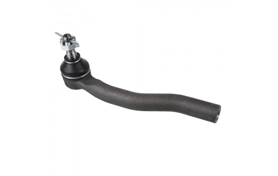 Tie Rod End ADT387163 Blue Print