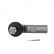 Tie Rod End ADT387165 Blue Print