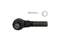 Tie Rod End ADT387180 Blue Print