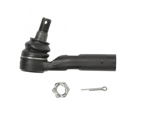 Tie Rod End ADT387186 Blue Print, Image 2