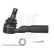 Tie Rod End ADT387186 Blue Print, Thumbnail 4