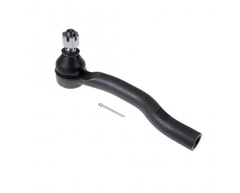 Tie Rod End ADT387210 Blue Print