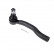 Tie Rod End ADT387210 Blue Print