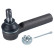 Tie Rod End ADT38723 Blue Print