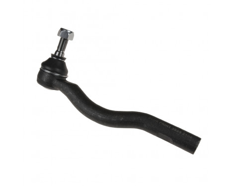 Tie Rod End ADT38727 Blue Print