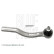 Tie Rod End ADT38728 Blue Print, Thumbnail 4