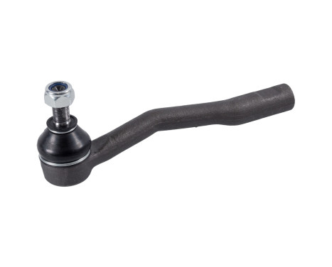 Tie Rod End ADT38729 Blue Print