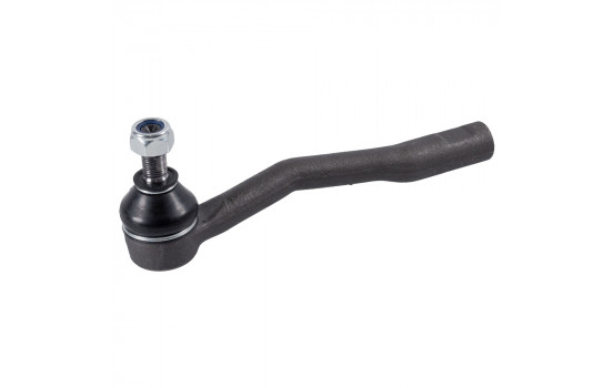 Tie Rod End ADT38729 Blue Print