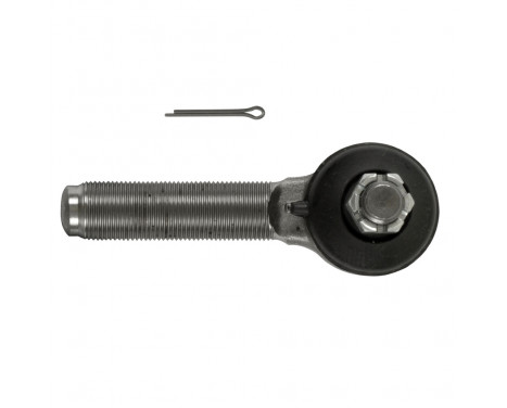 Tie Rod End ADT38734 Blue Print