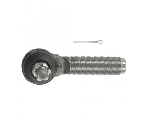Tie Rod End ADT38735 Blue Print