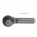 Tie Rod End ADT38735 Blue Print