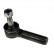 Tie Rod End ADT38736 Blue Print