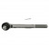 Tie Rod End ADT38739 Blue Print