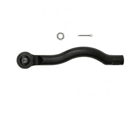 Tie Rod End ADT38749 Blue Print, Image 2
