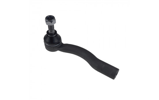 Tie Rod End ADT38750 Blue Print