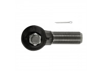Tie Rod End ADT38754 Blue Print