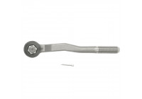 Tie Rod End ADT38782 Blue Print