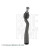 Tie Rod End ADT38784 Blue Print, Thumbnail 4
