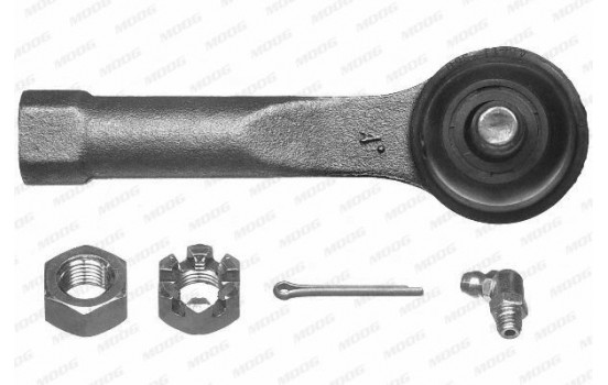 Tie Rod End AMGES3142RL Moog