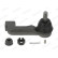 Tie Rod End AMGES3535 Moog, Thumbnail 2