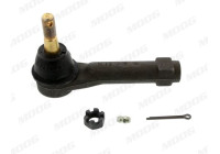 Tie Rod End AMGES3614 Moog